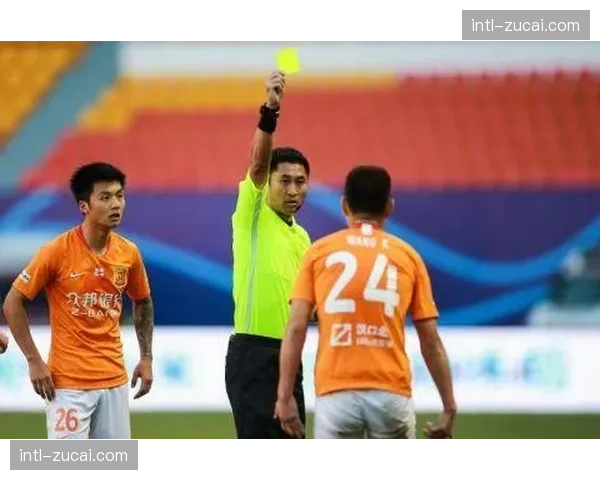 裁判数字化辅助判罚系统，数据透明度正提升赛事商业公信