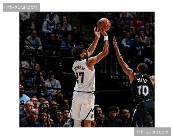 掘金防守轮转速度 应对森林狼多点开花出现漏洞