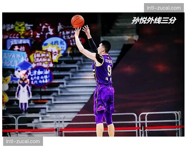 约翰逊27分6助攻串联进攻，山东第三节单节净胜24分奠定胜局
